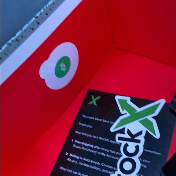 Travis Scott // Cactus Jack 4s - Picture 8 of 8